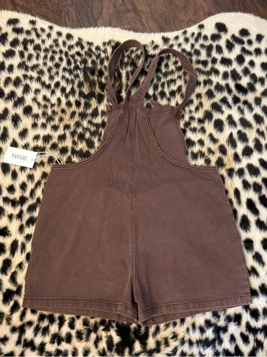 Overalls - Picture 2 of 2